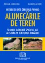 Iniţiere şi date generale privind alunecările de teren şi unele elemente specifice ale acestora pe teritorul României