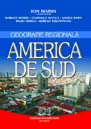 America de Sud - Geografie regionala