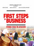 First steps in business