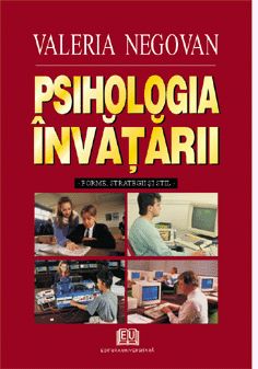 Psihologia învăţării