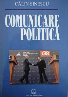 Comunicare politică