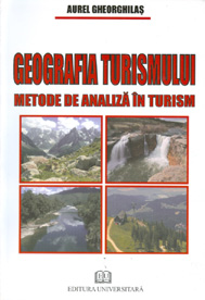 Geografia turismului - metode de analiză în turism