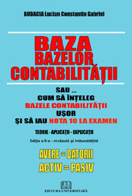 Baza bazelor contabilitatii