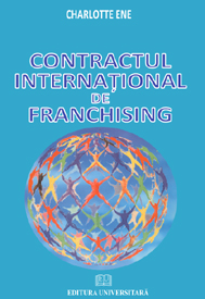 Contractul international de franchising