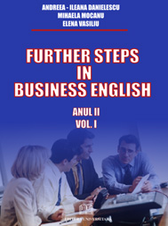 Further steps in business english