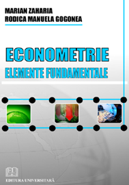 Econometrie. Elemente fundamentale