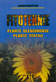 Fitotehnie - Plante oleaginoase - Plante textile