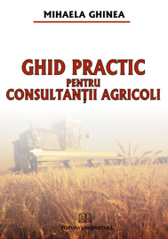 Ghid practic pentru consultantii agricoli