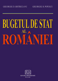 Bugetul de stat al Romaniei