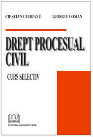 Drept procesual civil. Curs selectiv