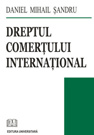 Dreptul comerţului internaţional