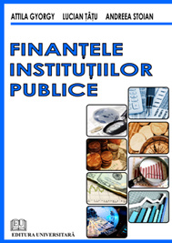 Finantele institutiilor publice