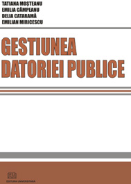 Gestiunea datoriei publice