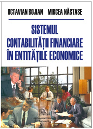 Sistemul contabilitatii financiare in entitatile economice