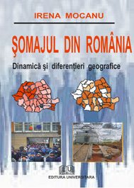 Somajul din Romania - Dinamica si diferentieri geografice