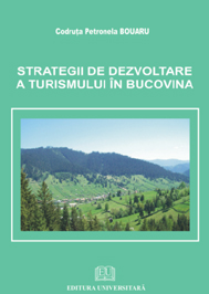 Strategii de dezvoltare a turismului în Bucovina