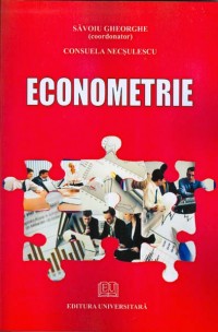 Econometrie