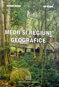 Medii şi regiuni geografice