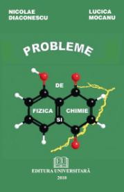 Probleme de fizică şi chimie