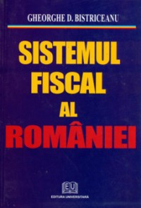 Sistemul fiscal al Romaniei