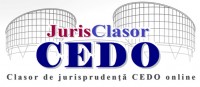 JurisClasor CEDO