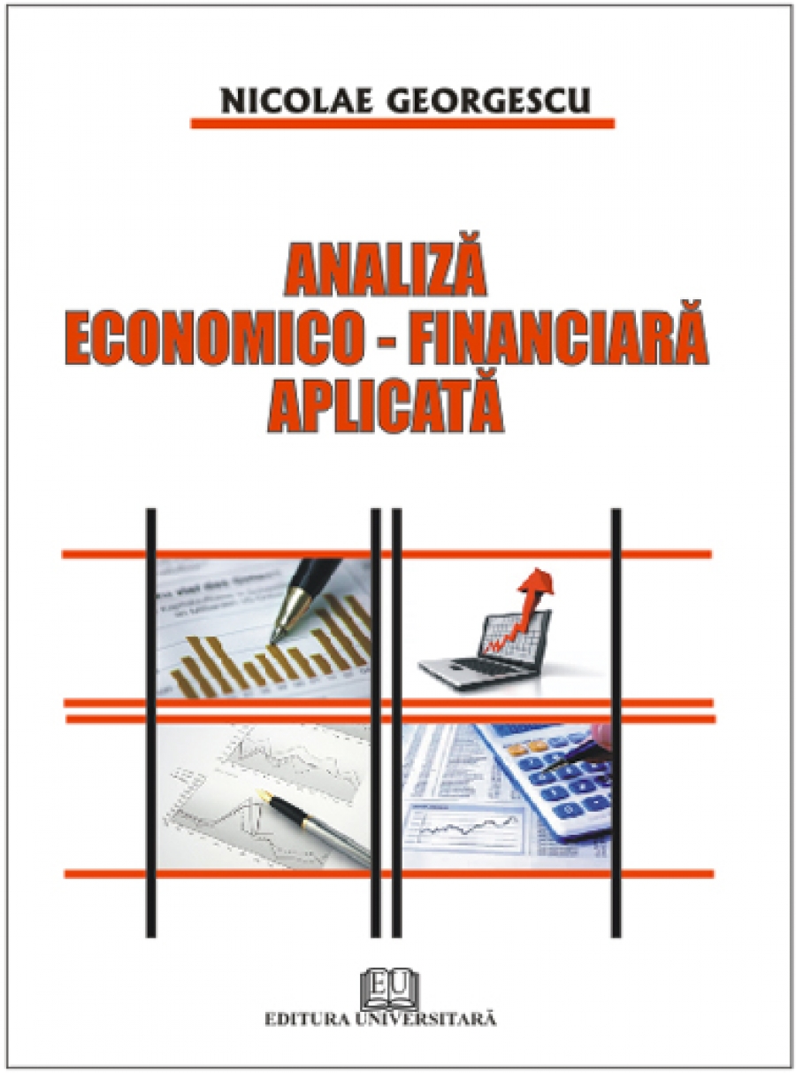 Analiză economico-financiară aplicată