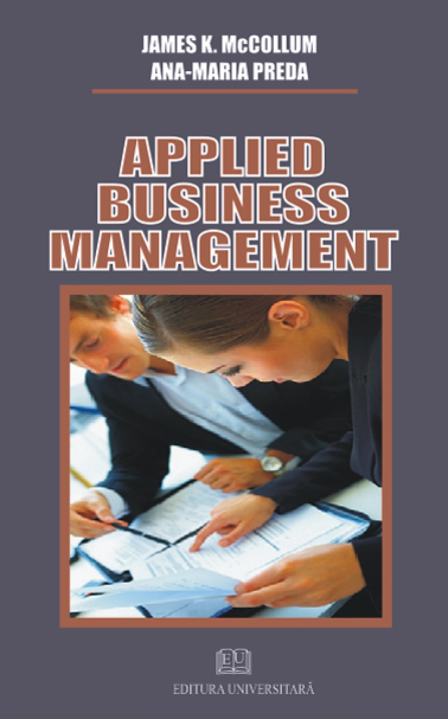 Applied business management