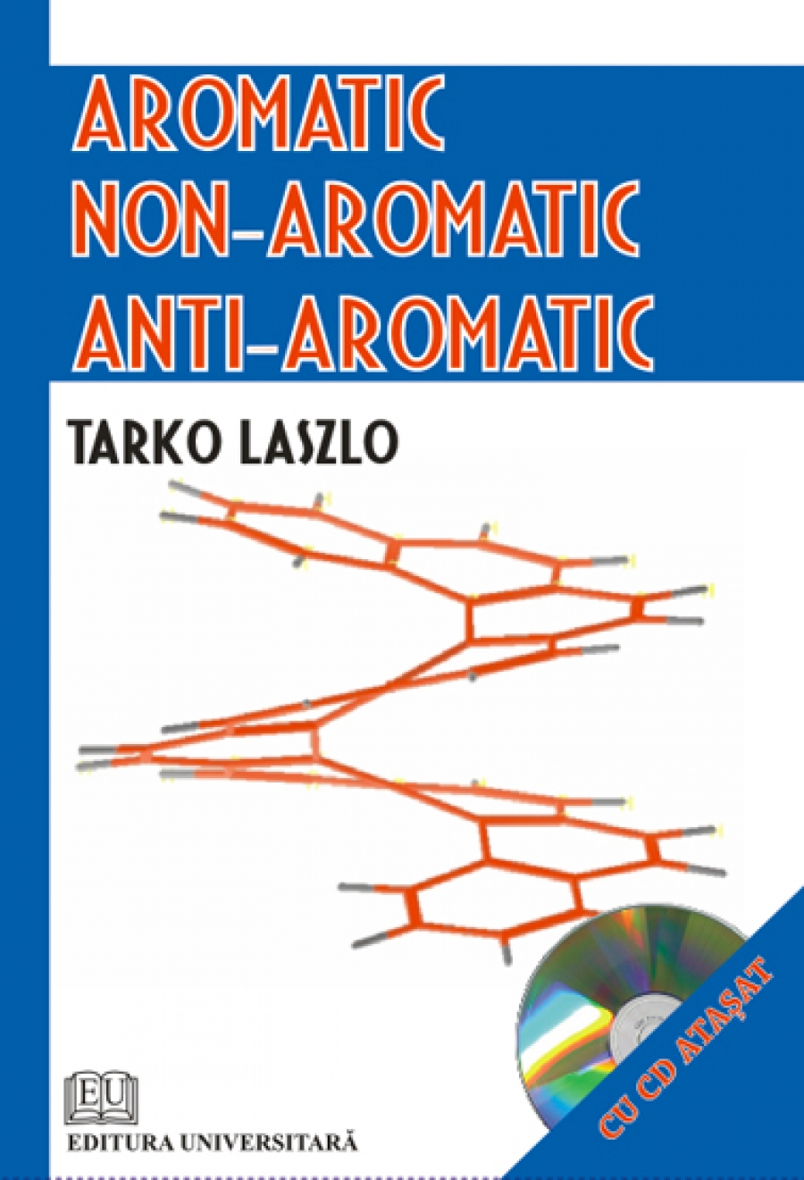 Aromatic, Non-Aromatic, Anti-Aromatic