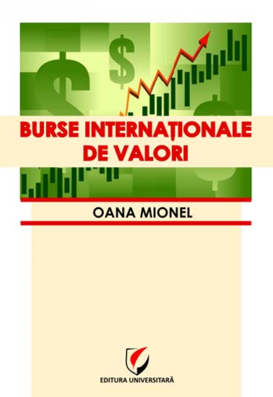 Burse internationale de valori 