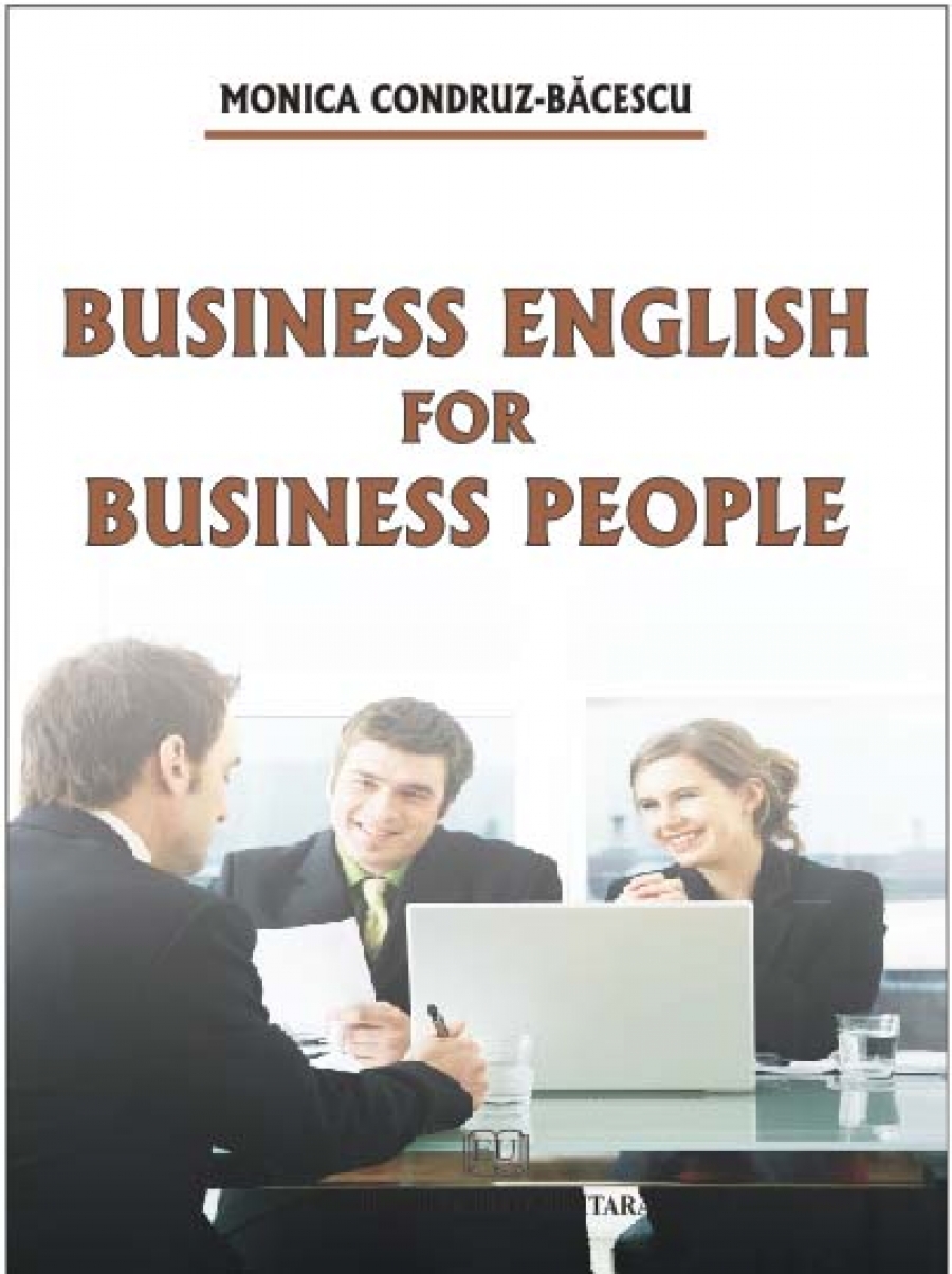 Business english for business people