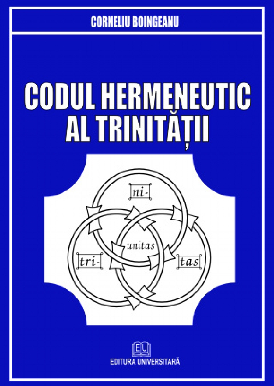 Codul hermeneutic al trinităţii