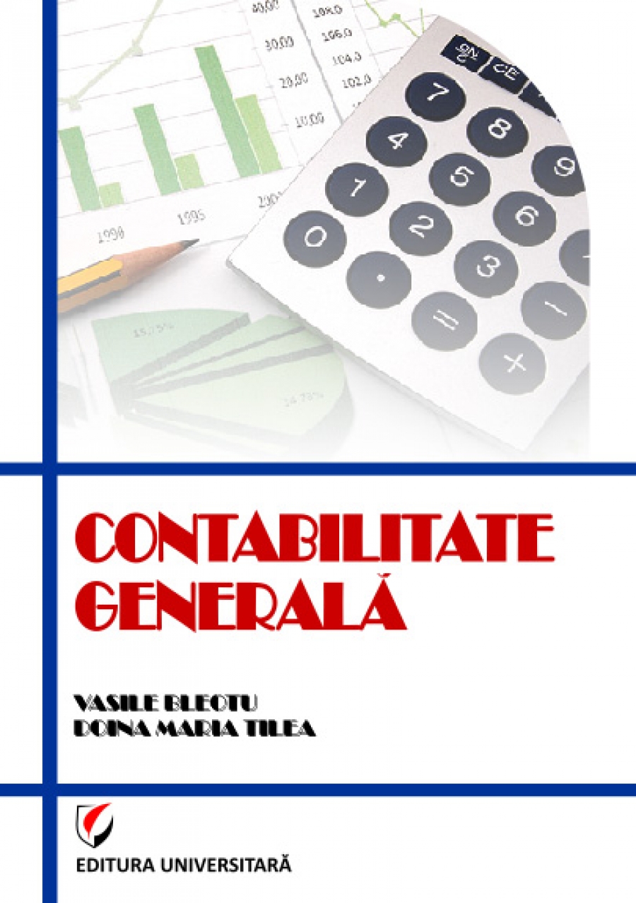 Contabilitate generală