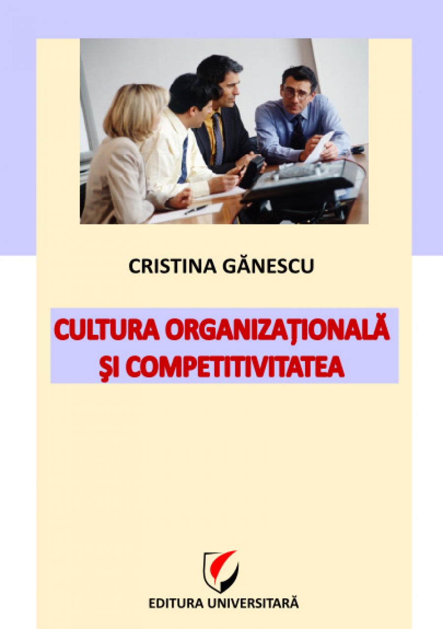 Cultura organizaţională şi competitivitatea