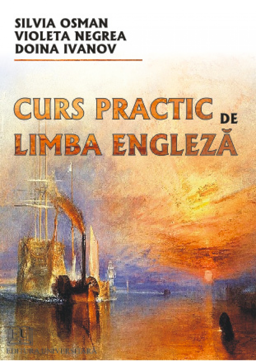 Curs practic de limba engleză