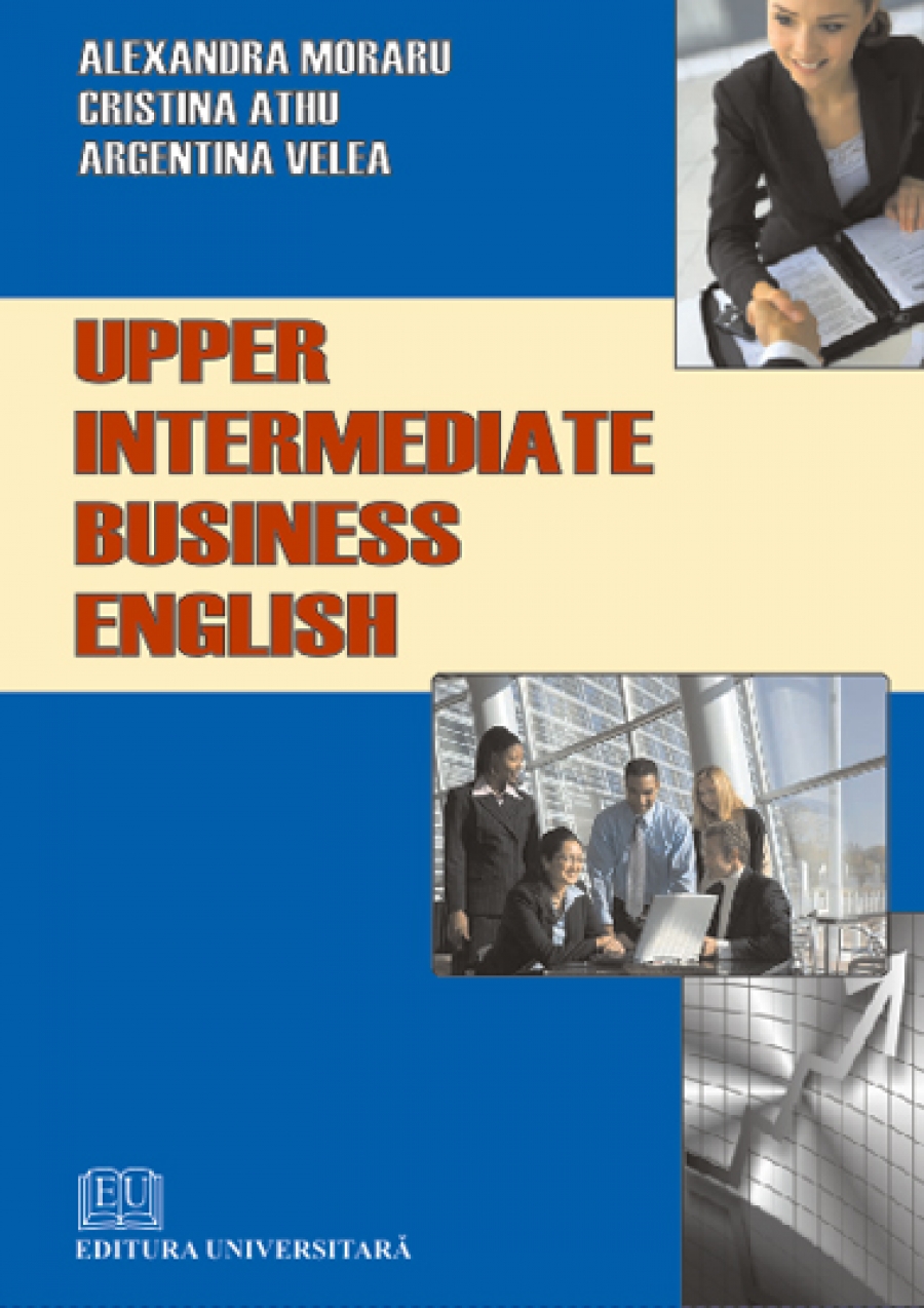 Upper Intermediate Business English