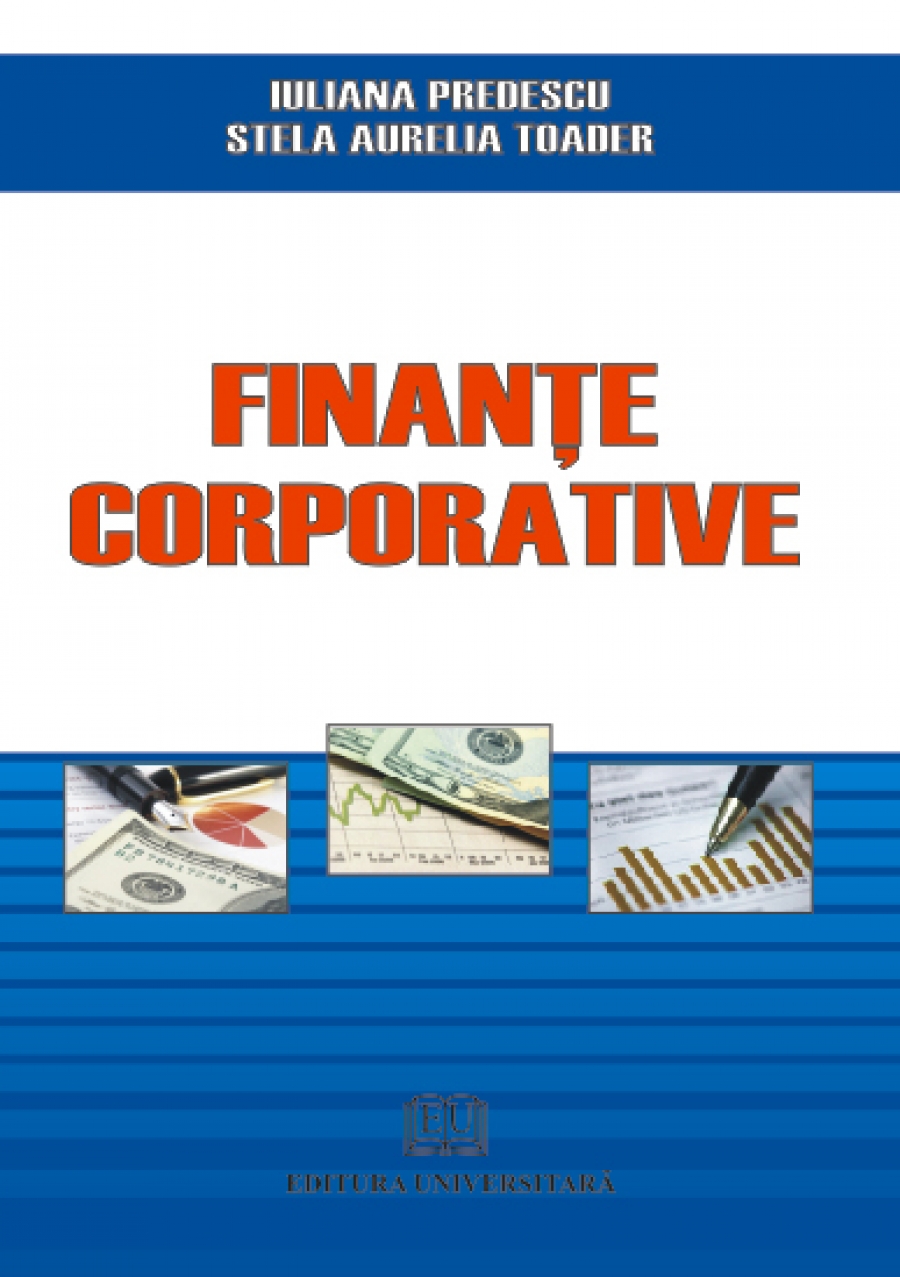 Finanţe corporative