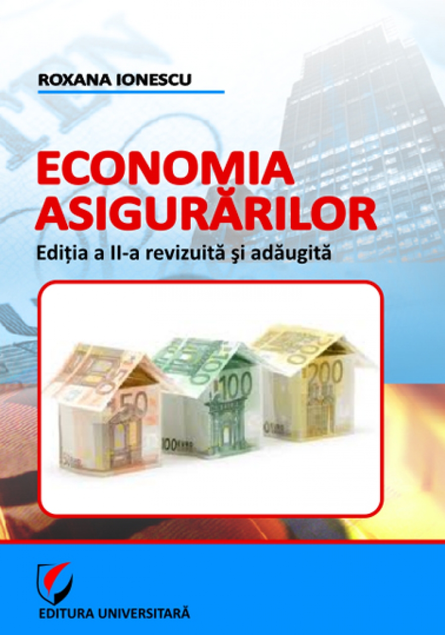 Economia asigurărilor, ed. II