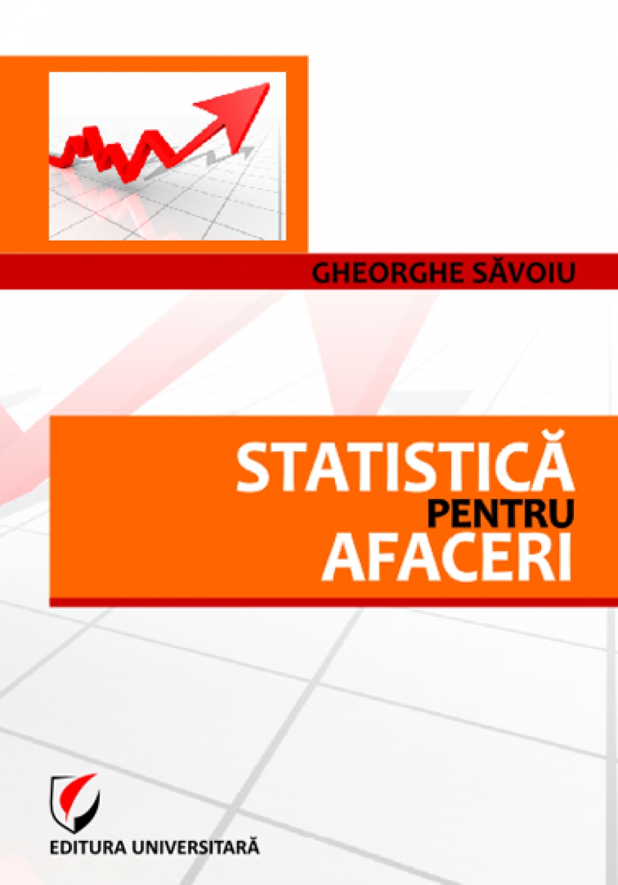 Statistică pentru afaceri 