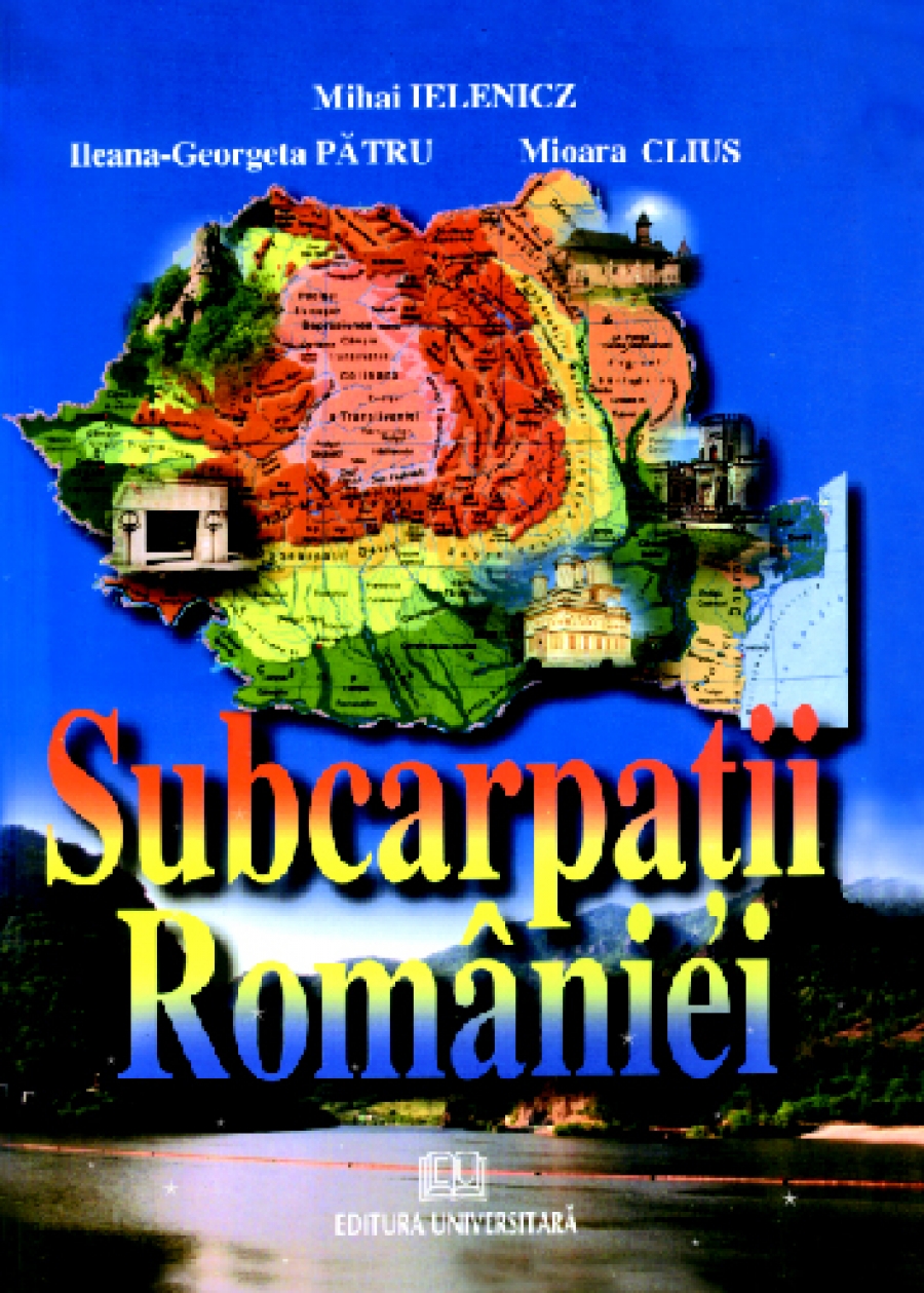 Subcarpaţii României