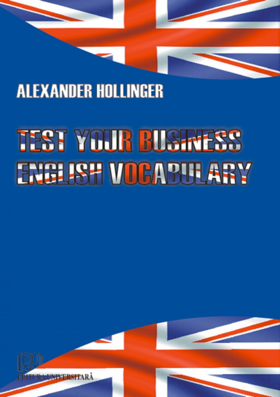 Test your business english vocabulary