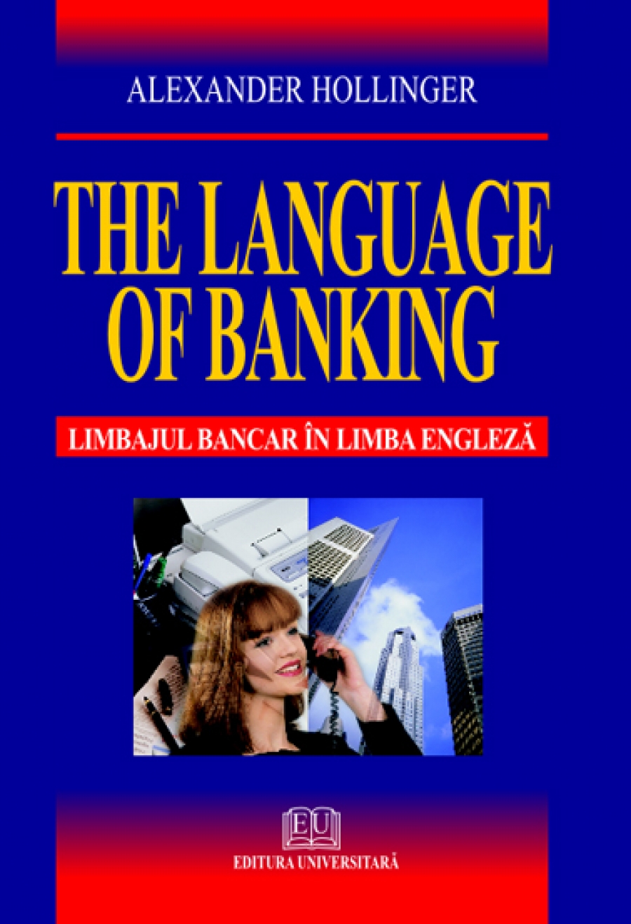 The language of banking