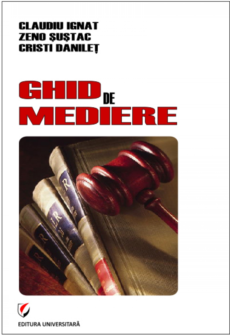 Ghid de mediere