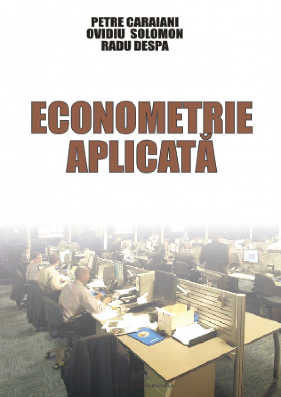 Econometrie aplicată