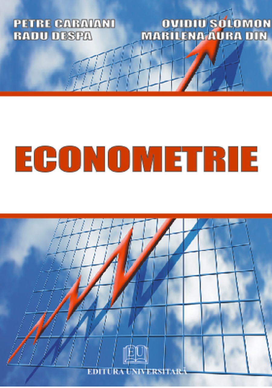 Econometrie