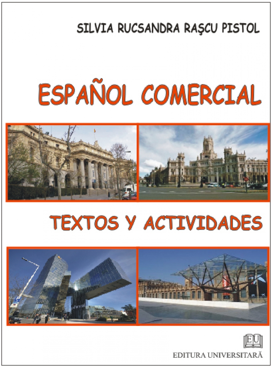 Espanol comercial - Textos y actividades