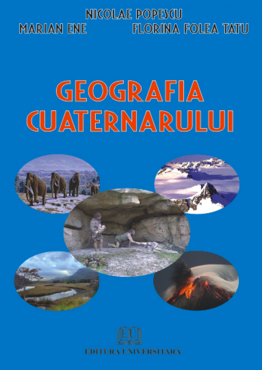 Geografia cuaternarului