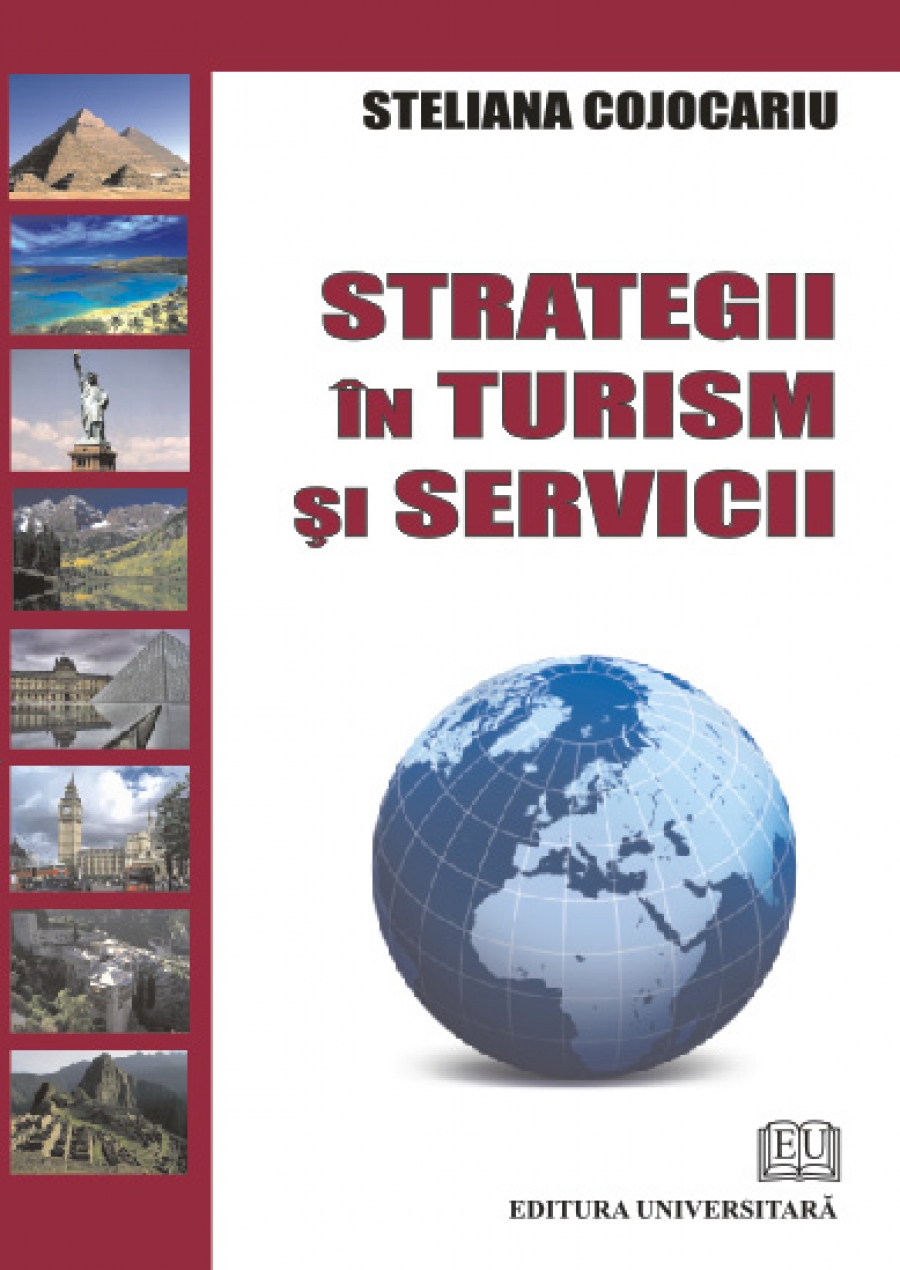 Strategii în turism şi servicii