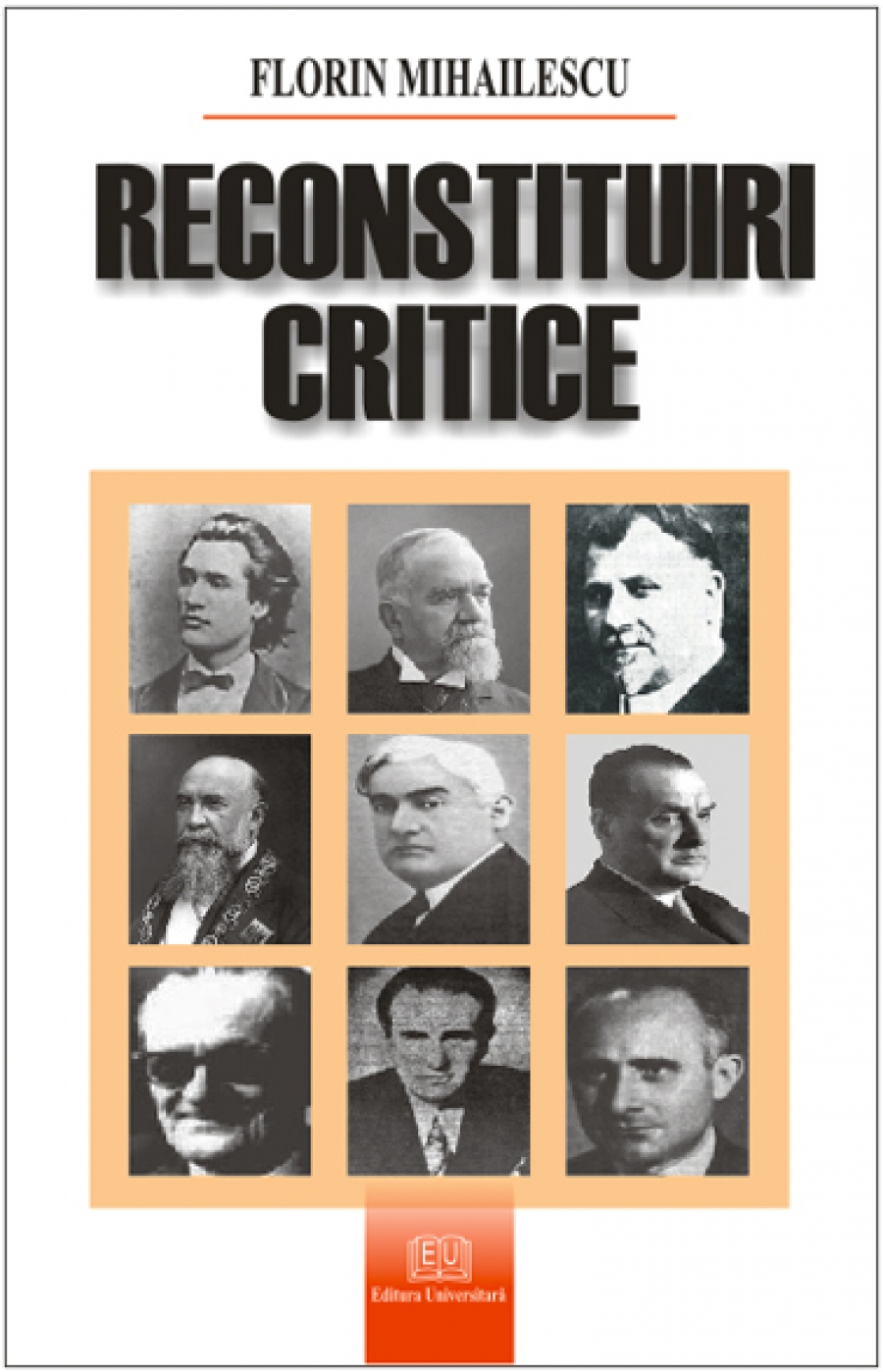 Reconstituiri critice