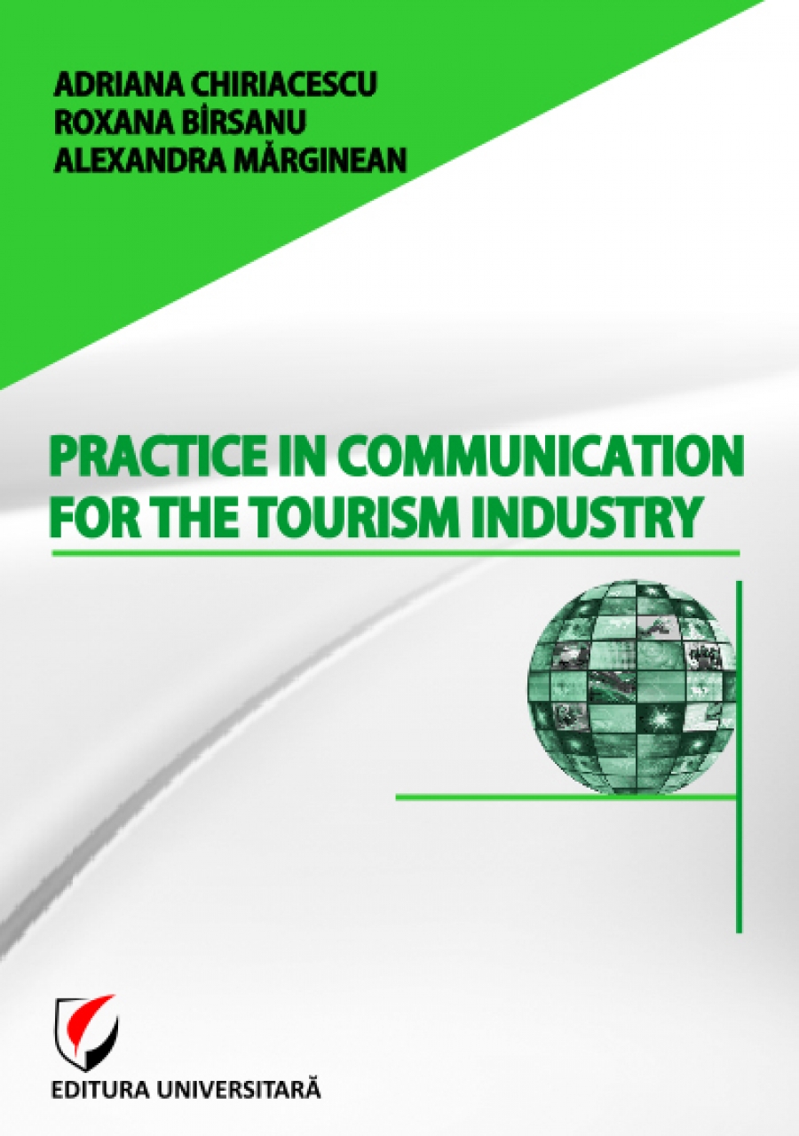 Practice in communication for the tourism industry