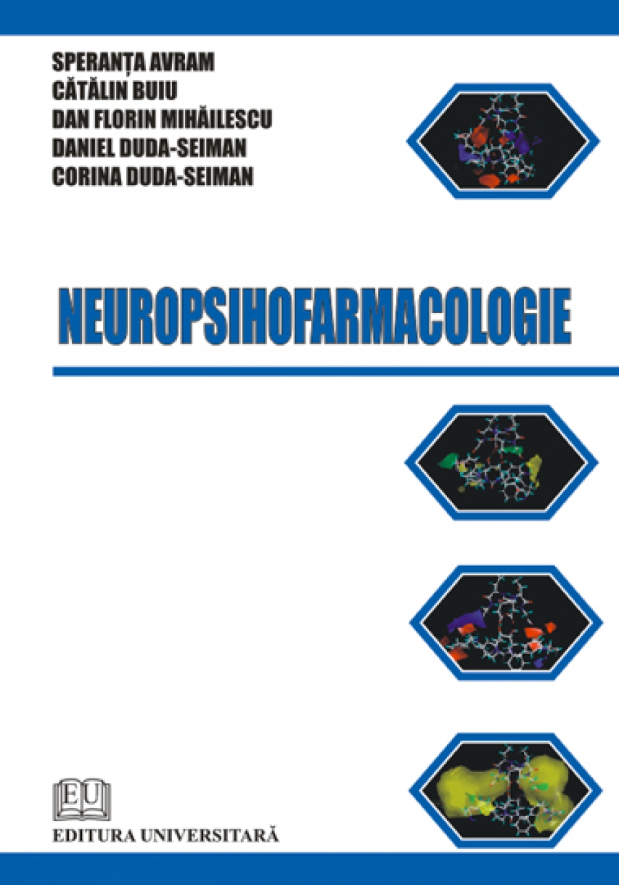 Neuropsihofarmacologie